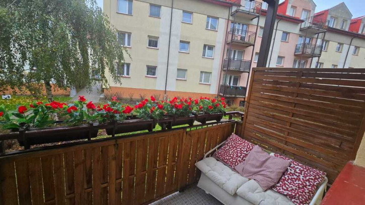 Mieszkanie Sprzedaż Warszawa Białołęka Skarbka z Gór 18